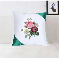 Sofa Bed Home Decor Pillowcase Multi Color Pillow Cover Cushions Decorative For Sofa Polyester Home Decor Cushion cover