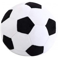 Soccer Ball Colorful Designs Child-Friendly Door Stopper